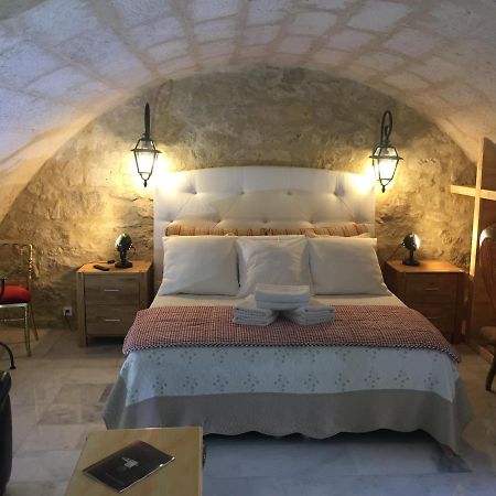 Casa La Palma II La Courmellette Daire Soissons Dış mekan fotoğraf