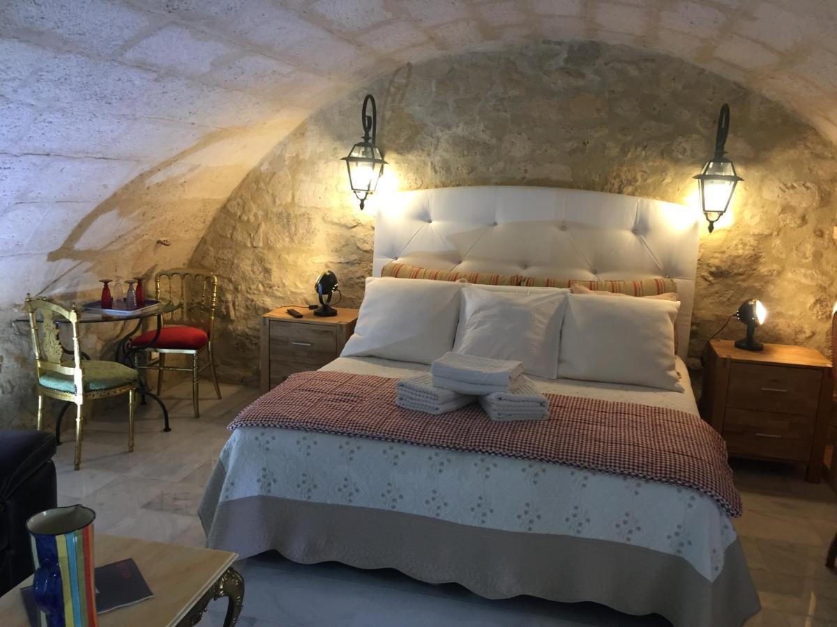 Casa La Palma II La Courmellette Daire Soissons Dış mekan fotoğraf