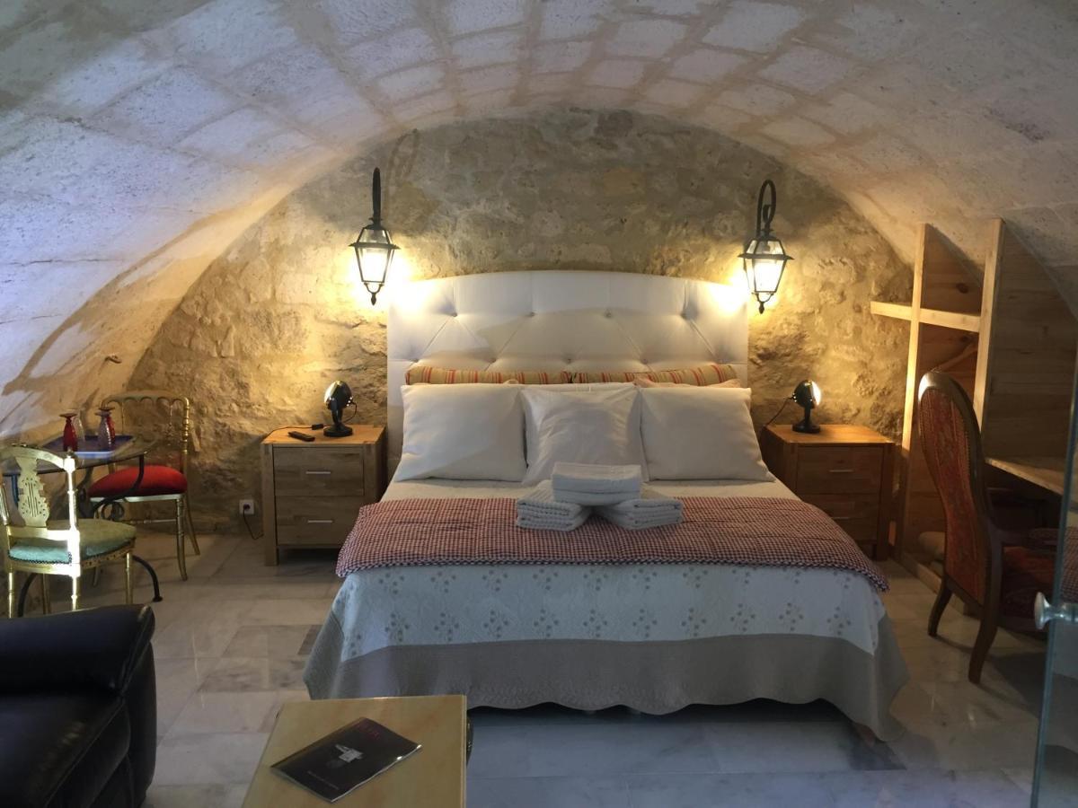 Casa La Palma II La Courmellette Daire Soissons Dış mekan fotoğraf