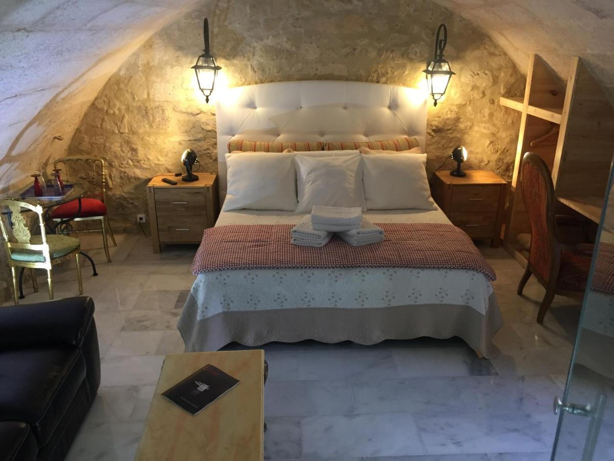 Casa La Palma II La Courmellette Daire Soissons Dış mekan fotoğraf