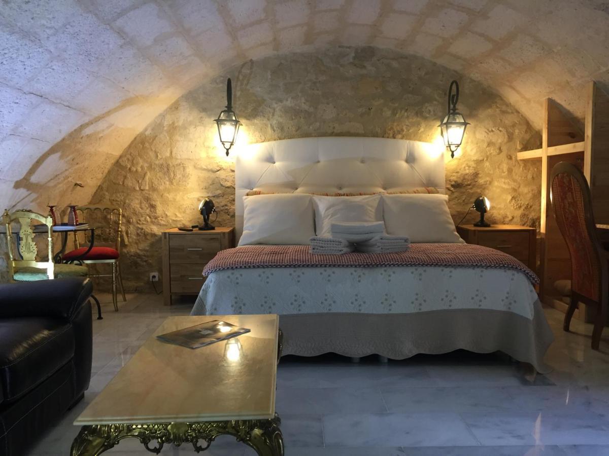 Casa La Palma II La Courmellette Daire Soissons Dış mekan fotoğraf