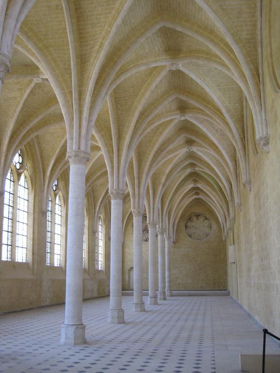Casa La Palma II La Courmellette Daire Soissons Dış mekan fotoğraf