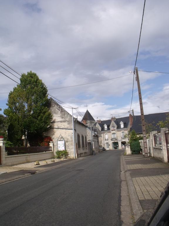 Casa La Palma II La Courmellette Daire Soissons Dış mekan fotoğraf
