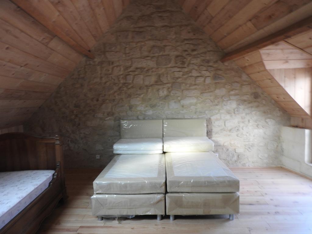 Casa La Palma II La Courmellette Daire Soissons Dış mekan fotoğraf