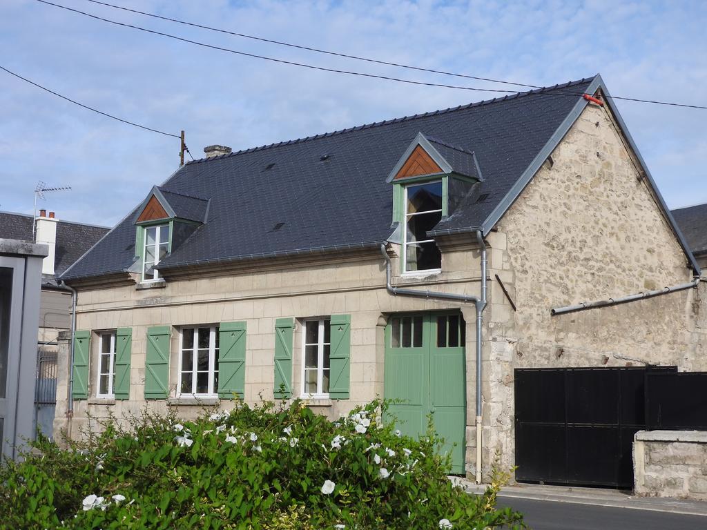 Casa La Palma II La Courmellette Daire Soissons Dış mekan fotoğraf