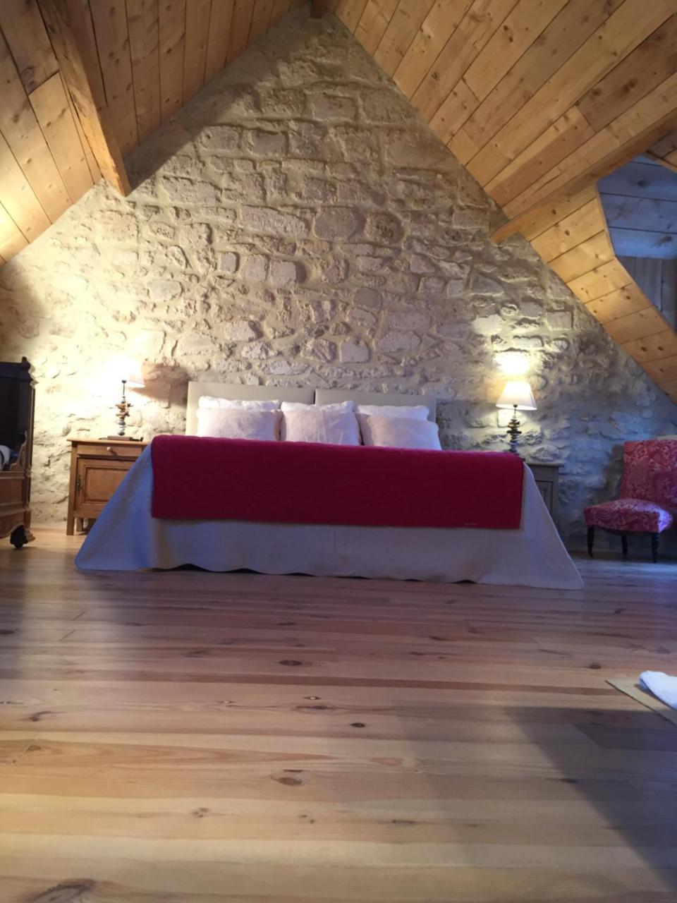 Casa La Palma II La Courmellette Daire Soissons Dış mekan fotoğraf
