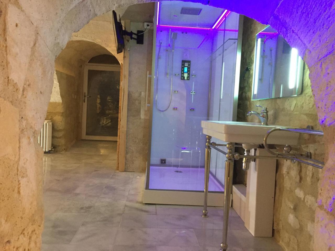 Casa La Palma II La Courmellette Daire Soissons Dış mekan fotoğraf