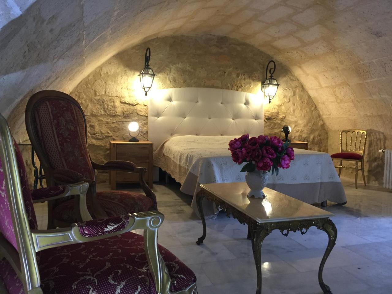 Casa La Palma II La Courmellette Daire Soissons Dış mekan fotoğraf