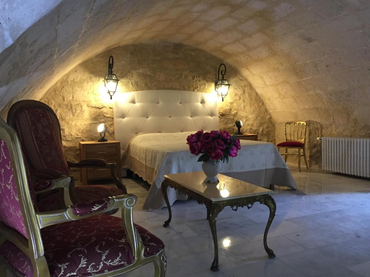 Casa La Palma II La Courmellette Daire Soissons Dış mekan fotoğraf
