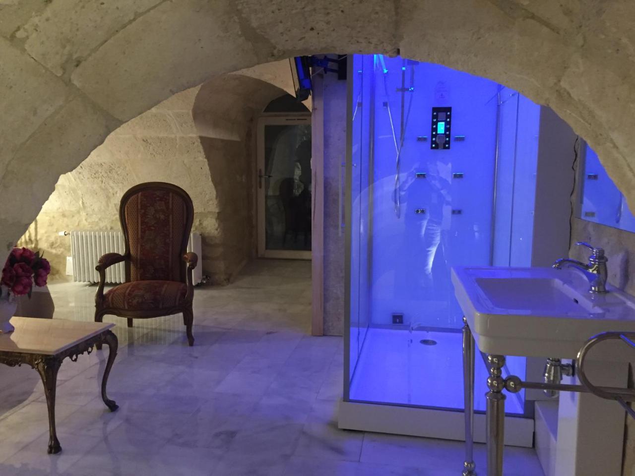 Casa La Palma II La Courmellette Daire Soissons Dış mekan fotoğraf