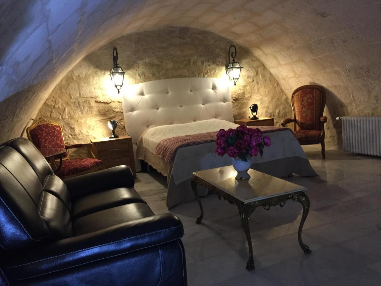 Casa La Palma II La Courmellette Daire Soissons Dış mekan fotoğraf