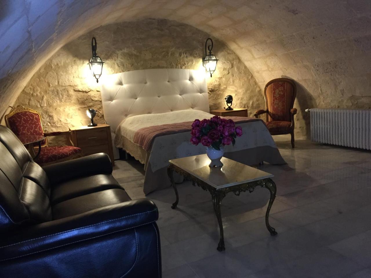 Casa La Palma II La Courmellette Daire Soissons Dış mekan fotoğraf