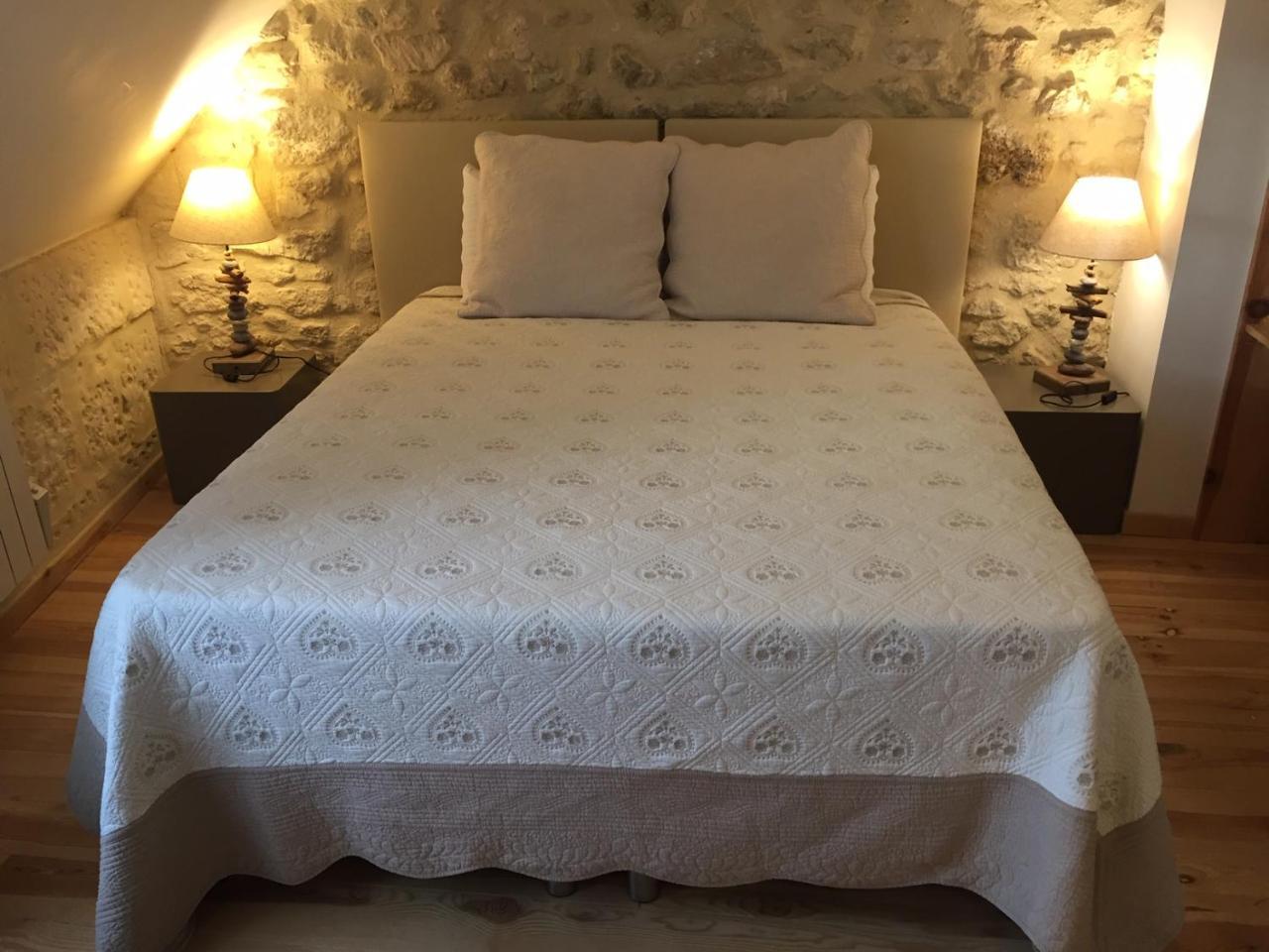 Casa La Palma II La Courmellette Daire Soissons Dış mekan fotoğraf