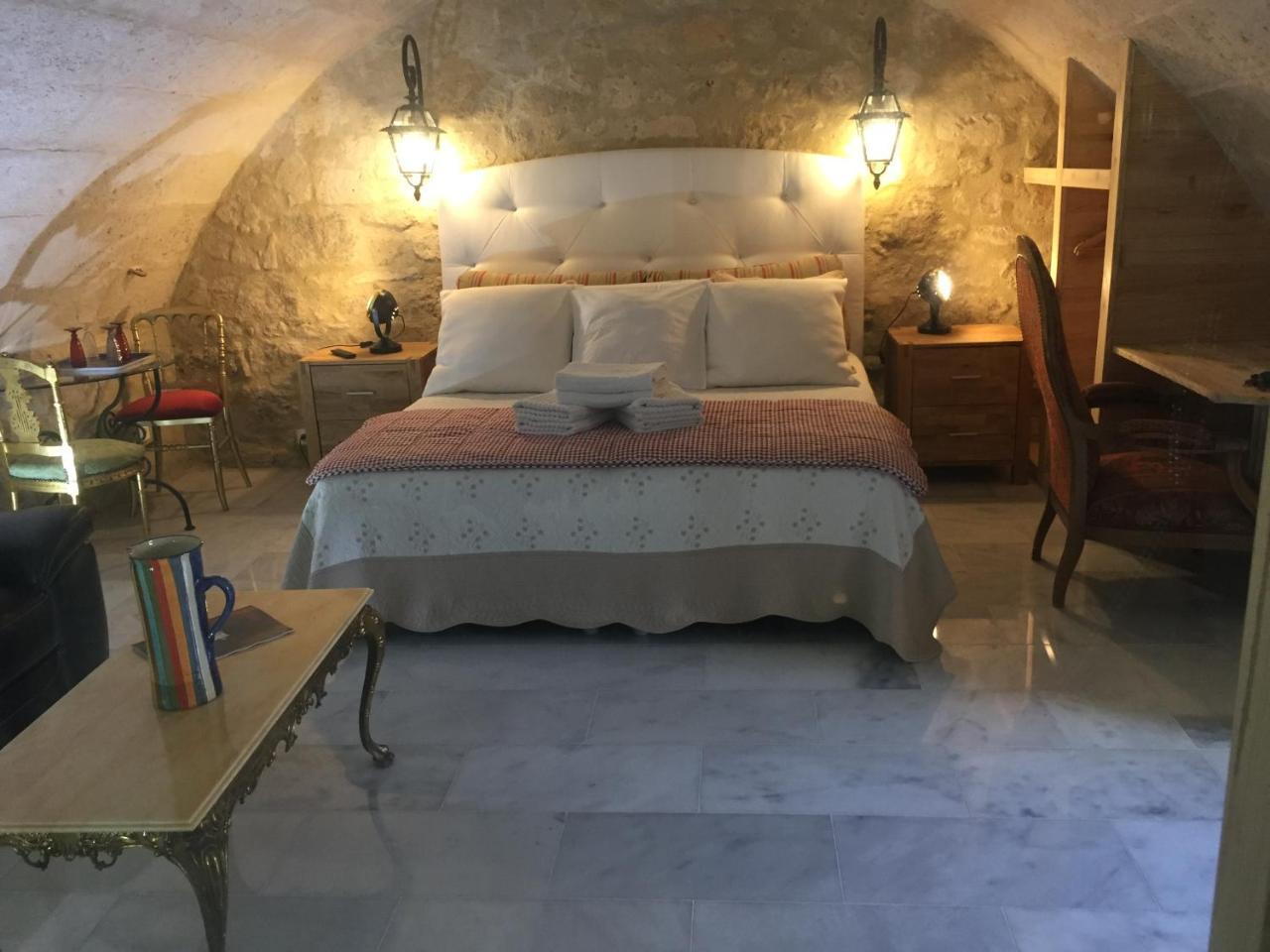 Casa La Palma II La Courmellette Daire Soissons Dış mekan fotoğraf