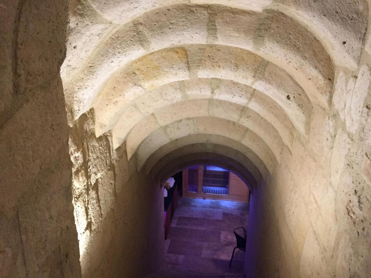 Casa La Palma II La Courmellette Daire Soissons Dış mekan fotoğraf