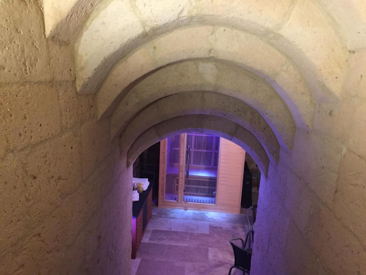 Casa La Palma II La Courmellette Daire Soissons Dış mekan fotoğraf